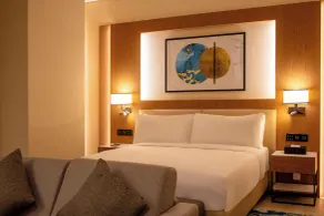 Millennium Al Masar Hotel - Room