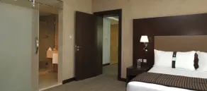 Holiday Inn Meydan by IHG - Badeværelse