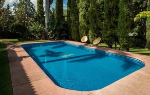 Nido Ecoluxury - Villa San Luis Boutique - Piscine