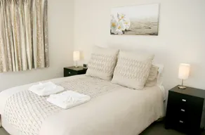 Oceans Resort Whitianga - Chambre