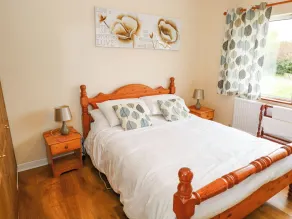 Lakeview Lodge - Room