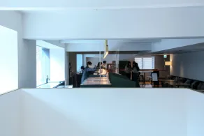DDD HOTEL - Reception
