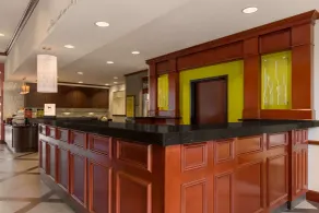 Hilton Garden Inn Atlanta Marietta - Réception
