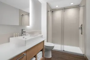 Element by Marriott Austin - Salle de bain