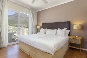 The Beach House Hout Bay - Zimmer