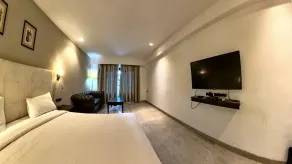 Silver Sands Serenity Resort, Candolim - Room