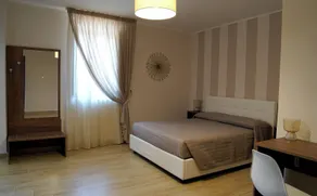 B&B I Greci - Værelse