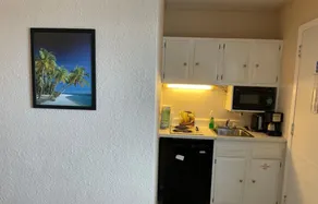 RusMar Motel - Room