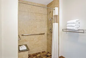 La Quinta by Wyndham Las Vegas RedRock/Summerlin - Salle de bain