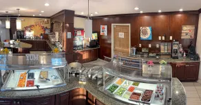 Staybridge Suites Elkhart by IHG - Restaurant
