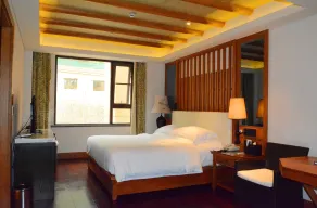 Hilton Sanqingshan Resort - Habitación