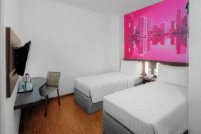 favehotel Graha Agung Surabaya - Room