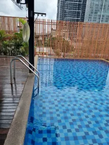 The Patra Hotel - Rama 9 - Pool