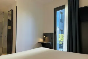Four Points Flex by Sheraton Madrid Atocha - Zimmer