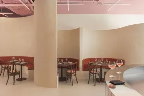 OKKO Hotels Paris La Défense - Restaurant