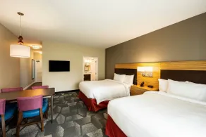 TownePlace Suites by Marriott Fort Mill at Carowinds Blvd - Chambre