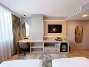 Wyndham Garden Istanbul Tuzla Marina - Camera