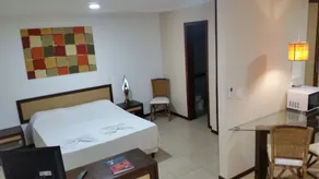 Solar Pipa Apartments - Room