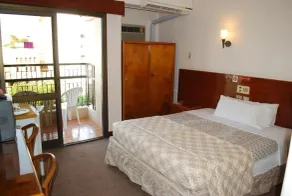 St.Joseph Hotel - Zimmer