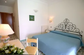 Hotel Aurora - Chambre