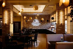 Hotel Szyszko - Restaurant