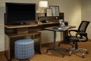 Fairfield Inn & Suites by Marriott Poplar Bluff - Chambre
