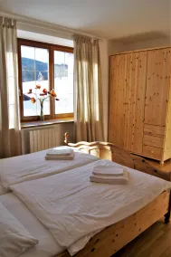 Der Ulmenhof - Chambre