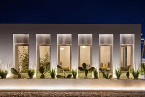 Emerald Villas & Suites - The Finest Hotels Of The World - Reception