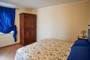 Eremo dei Poeti Albergo diffuso - Zimmer