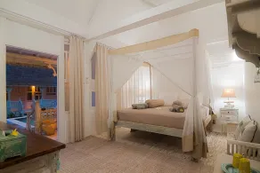 Palmeto Village - Room