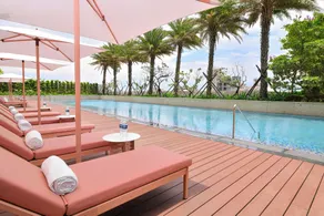 Le Meridien Hualien Resort - Pool