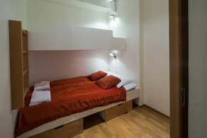 Lapland Hotels Saaga - Room