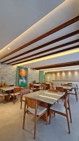 Mana Beach by AFT - Restaurant