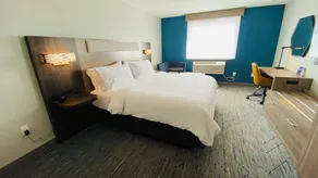 Holiday Inn Express Bluffton by IHG - Zimmer