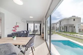 Thalassa & Thalassa Prive Residential Complex - Camera