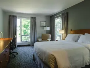 Donald Gordon Hotel and Conference Centre - Chambre