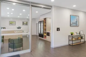 Quest Albury - Reception
