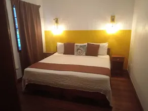 Hotel Paraiso Caribeño - Room