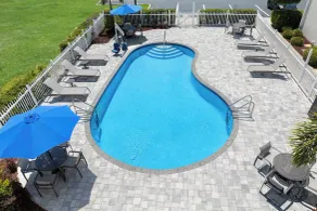 Holiday Inn Express & Suites Sebring by IHG - Piscine