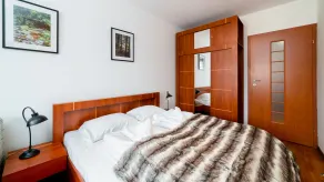 Sun & Snow, Osiedle Podgórze - Room