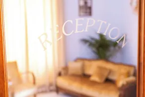 Albergo Al Cinghiale - Reception