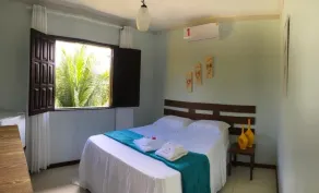 Pousada Carvalhos - Camaçari - Room