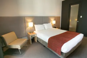 Alpha Hotel Eastern Creek - Room