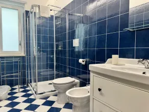 Sapore di Mare Riviera - Chambre