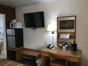 Southsider Motel - Romfasilitet