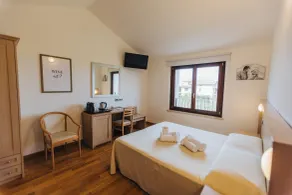 Magnificat Hotel&Resort - Room