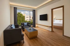 Fairfield by Marriott Jaipur - Værelse