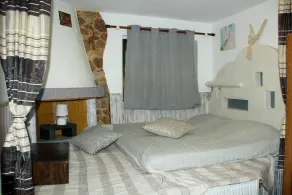 Christos studios and family apartments - Room