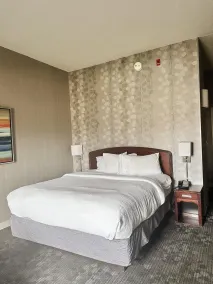 Country Inn & Suites by Radisson, Columbus-Edinburgh - Chambre