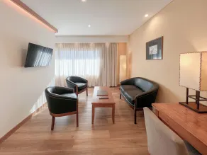 Hotel Alejandro I, Affiliated by Meliá - Zimmer
